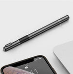 Universal Multifunction Touch Pen (iOS/Android)