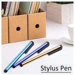 Universal Capacitive Touch Screen Styluses (10 Pieces)
