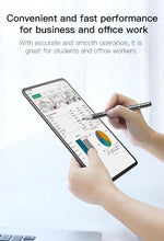 Universal Multifunction Touch Pen (iOS/Android)