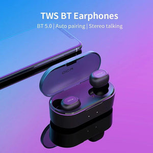 True Wireless Earbuds (Bluetooth 5.0)